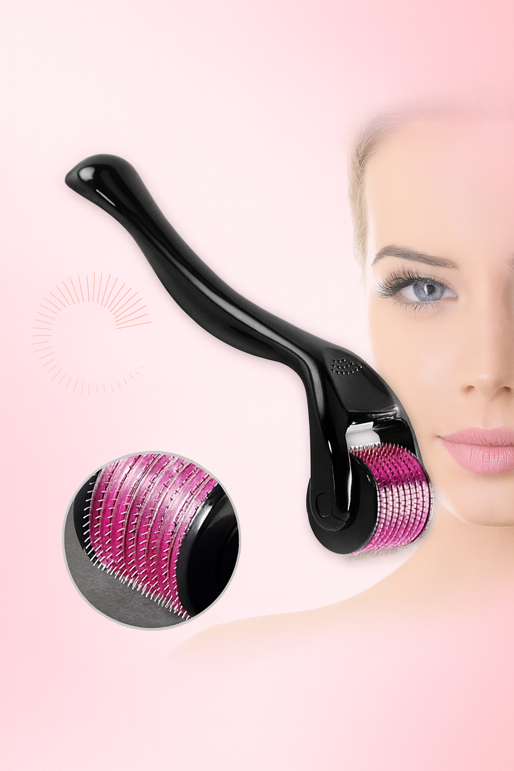 sakura DermaBloom Pro 3