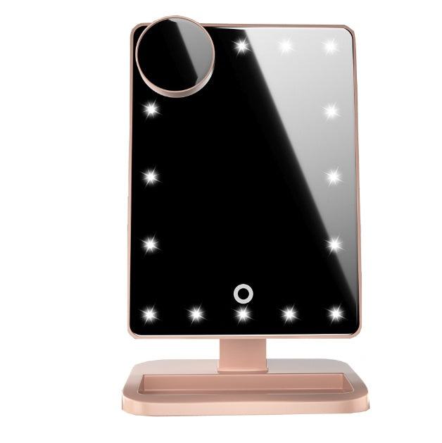 Sakura Mirror Luxe