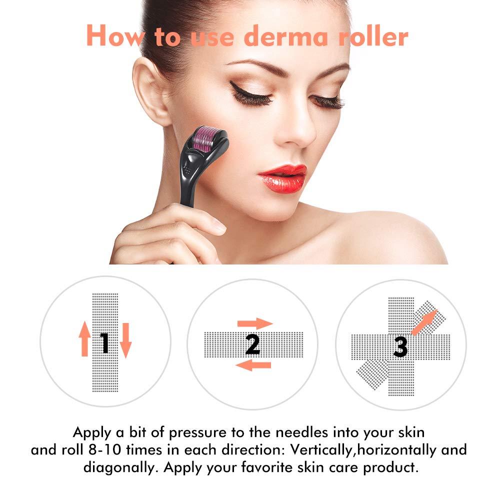 sakura DermaBloom Pro 7