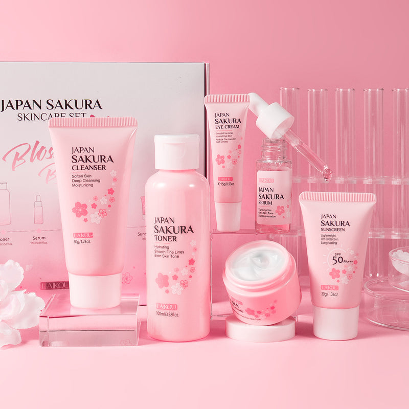 Sakura Glow
