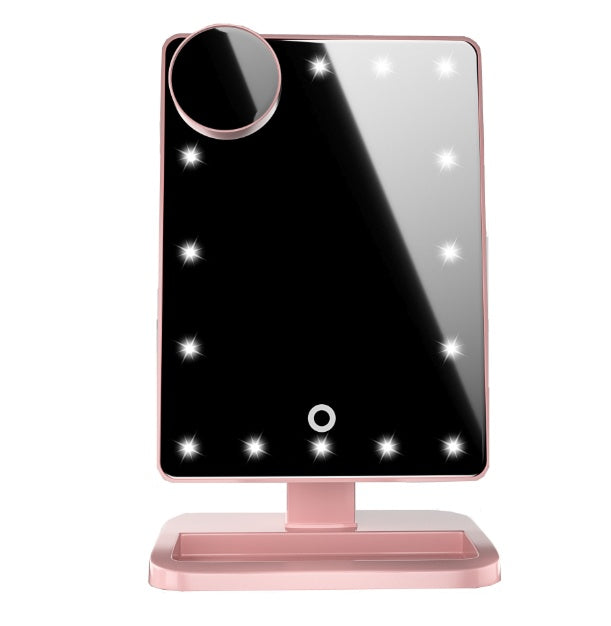 Sakura Mirror Luxe 10