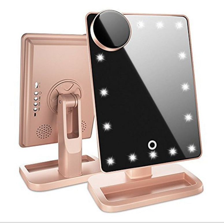 Sakura Mirror Luxe