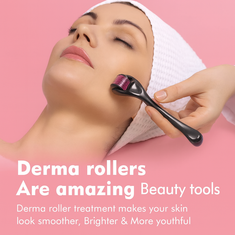 sakura DermaBloom Pro