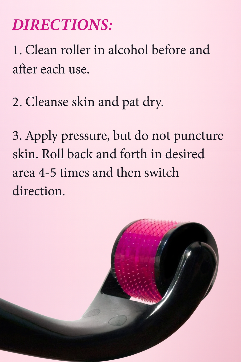 sakura DermaBloom Pro